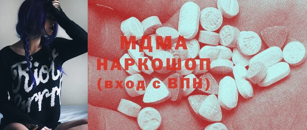 стаф Инта